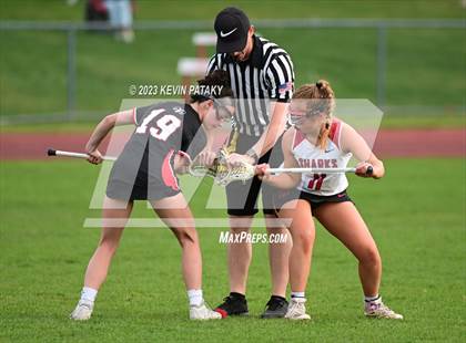 Thumbnail 3 in Cheshire @ Sacred Heart Academy photogallery.