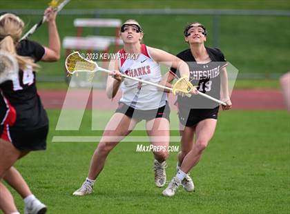 Thumbnail 3 in Cheshire @ Sacred Heart Academy photogallery.