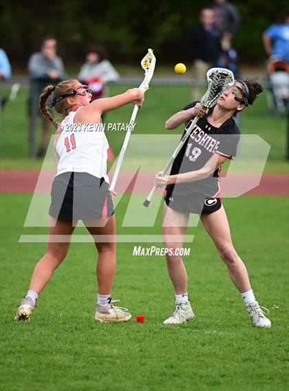 Thumbnail 3 in Cheshire @ Sacred Heart Academy photogallery.