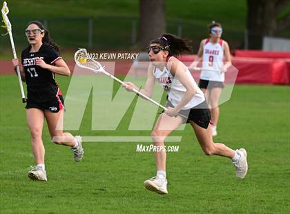 Thumbnail 3 in Cheshire @ Sacred Heart Academy photogallery.