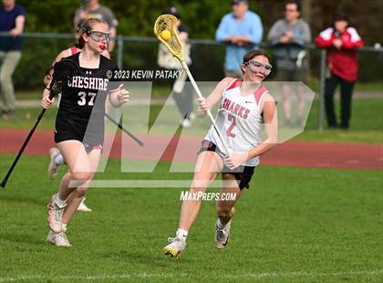 Thumbnail 2 in Cheshire @ Sacred Heart Academy photogallery.