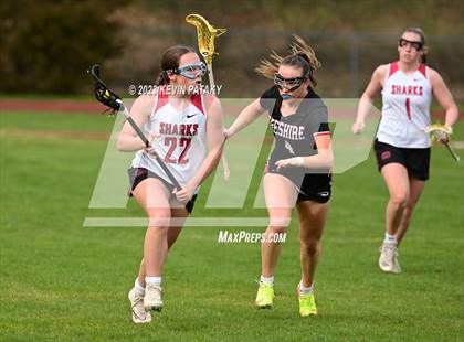 Thumbnail 1 in Cheshire @ Sacred Heart Academy photogallery.