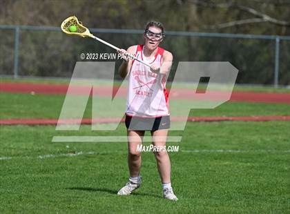 Thumbnail 3 in Cheshire @ Sacred Heart Academy photogallery.