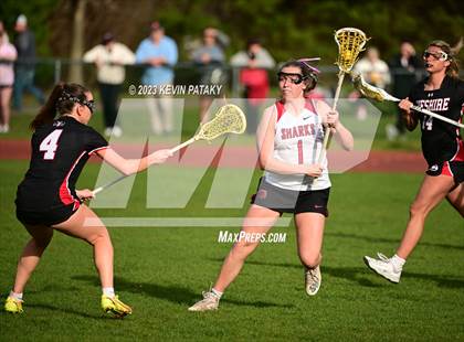 Thumbnail 3 in Cheshire @ Sacred Heart Academy photogallery.