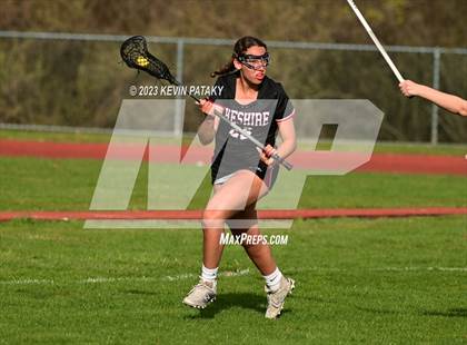Thumbnail 3 in Cheshire @ Sacred Heart Academy photogallery.