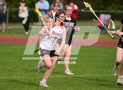 Thumbnail 3 in Cheshire @ Sacred Heart Academy photogallery.