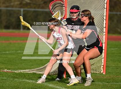 Thumbnail 1 in Cheshire @ Sacred Heart Academy photogallery.