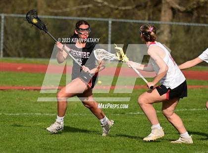 Thumbnail 1 in Cheshire @ Sacred Heart Academy photogallery.