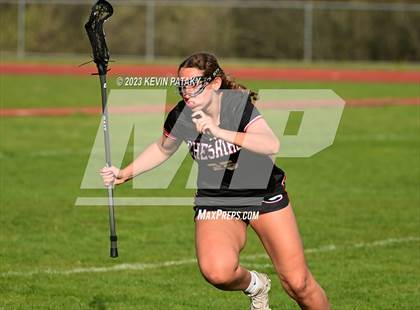 Thumbnail 3 in Cheshire @ Sacred Heart Academy photogallery.
