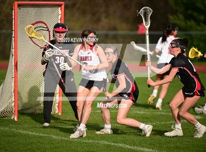Thumbnail 3 in Cheshire @ Sacred Heart Academy photogallery.