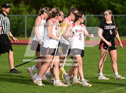 Thumbnail 3 in Cheshire @ Sacred Heart Academy photogallery.