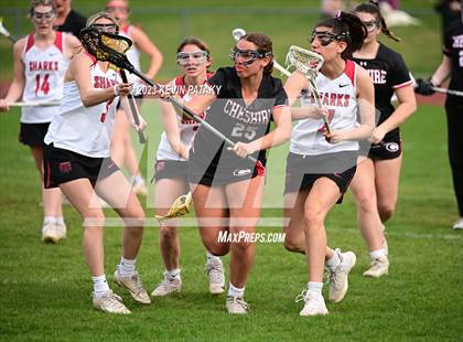 Thumbnail 3 in Cheshire @ Sacred Heart Academy photogallery.