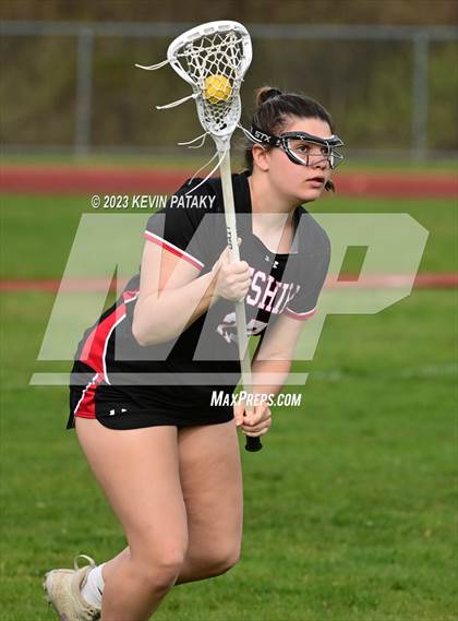 Thumbnail 1 in Cheshire @ Sacred Heart Academy photogallery.