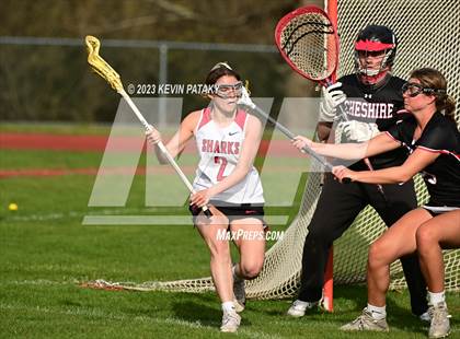 Thumbnail 3 in Cheshire @ Sacred Heart Academy photogallery.