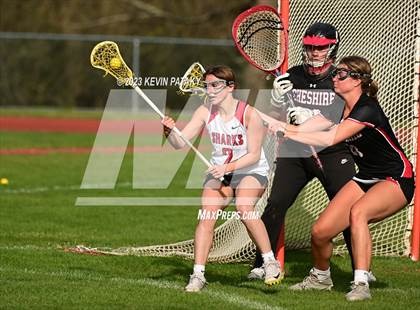 Thumbnail 2 in Cheshire @ Sacred Heart Academy photogallery.
