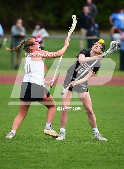 Thumbnail 3 in Cheshire @ Sacred Heart Academy photogallery.