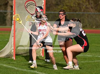 Thumbnail 3 in Cheshire @ Sacred Heart Academy photogallery.