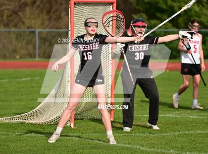 Thumbnail 3 in Cheshire @ Sacred Heart Academy photogallery.