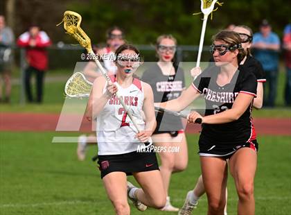 Thumbnail 3 in Cheshire @ Sacred Heart Academy photogallery.