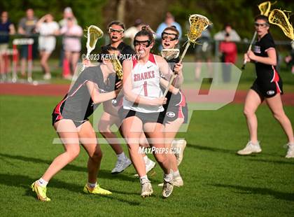 Thumbnail 2 in Cheshire @ Sacred Heart Academy photogallery.
