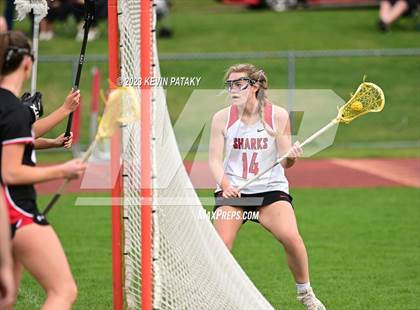 Thumbnail 3 in Cheshire @ Sacred Heart Academy photogallery.