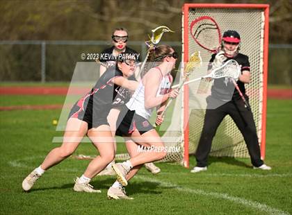 Thumbnail 3 in Cheshire @ Sacred Heart Academy photogallery.