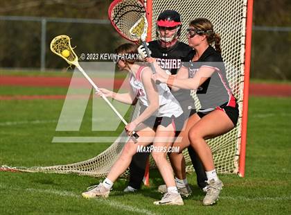 Thumbnail 2 in Cheshire @ Sacred Heart Academy photogallery.