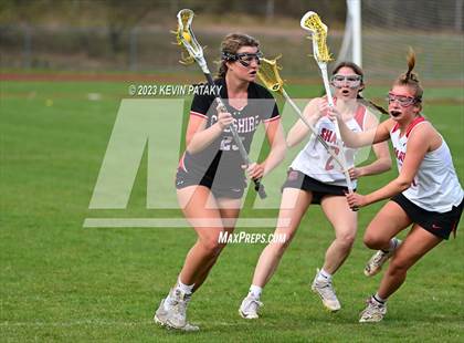 Thumbnail 3 in Cheshire @ Sacred Heart Academy photogallery.