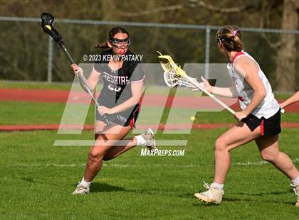 Thumbnail 3 in Cheshire @ Sacred Heart Academy photogallery.