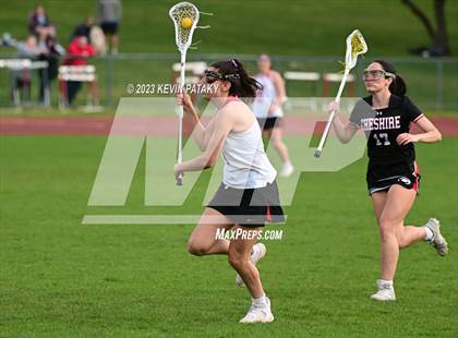 Thumbnail 3 in Cheshire @ Sacred Heart Academy photogallery.