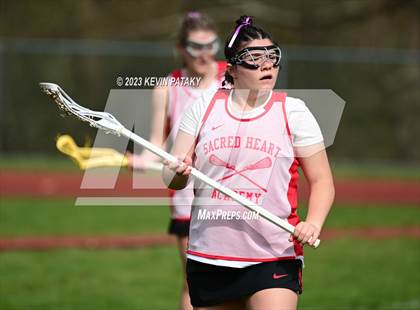 Thumbnail 3 in Cheshire @ Sacred Heart Academy photogallery.