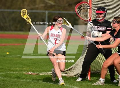 Thumbnail 2 in Cheshire @ Sacred Heart Academy photogallery.