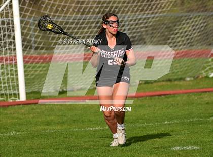 Thumbnail 3 in Cheshire @ Sacred Heart Academy photogallery.