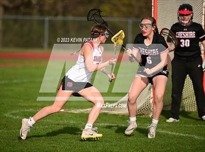 Thumbnail 3 in Cheshire @ Sacred Heart Academy photogallery.
