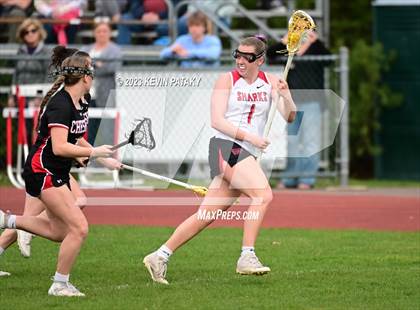 Thumbnail 3 in Cheshire @ Sacred Heart Academy photogallery.