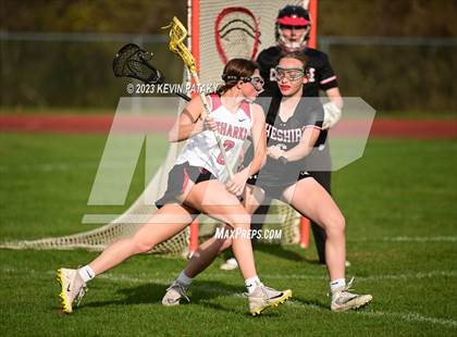 Thumbnail 3 in Cheshire @ Sacred Heart Academy photogallery.