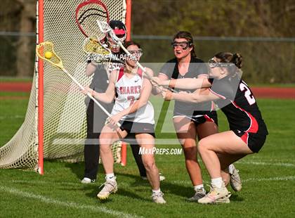 Thumbnail 2 in Cheshire @ Sacred Heart Academy photogallery.