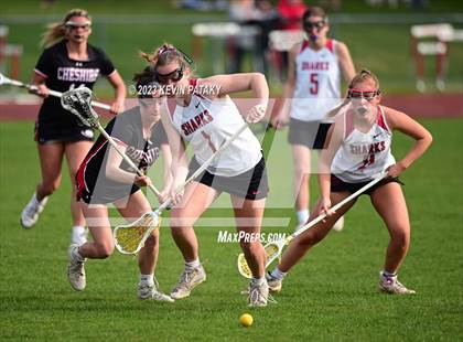 Thumbnail 3 in Cheshire @ Sacred Heart Academy photogallery.