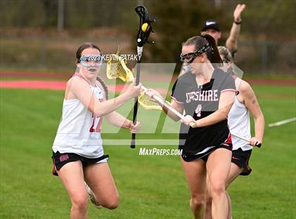 Thumbnail 3 in Cheshire @ Sacred Heart Academy photogallery.