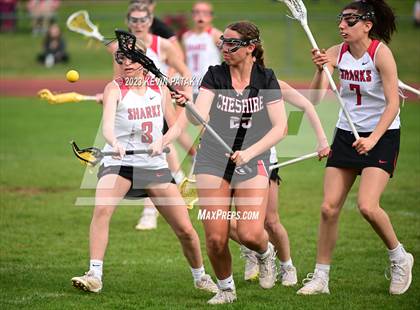 Thumbnail 3 in Cheshire @ Sacred Heart Academy photogallery.