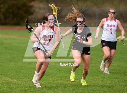 Thumbnail 3 in Cheshire @ Sacred Heart Academy photogallery.