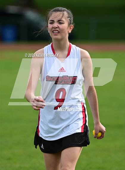 Thumbnail 3 in Cheshire @ Sacred Heart Academy photogallery.