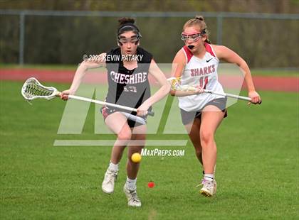 Thumbnail 2 in Cheshire @ Sacred Heart Academy photogallery.