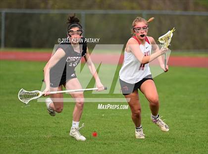 Thumbnail 3 in Cheshire @ Sacred Heart Academy photogallery.