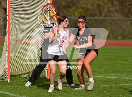 Thumbnail 3 in Cheshire @ Sacred Heart Academy photogallery.