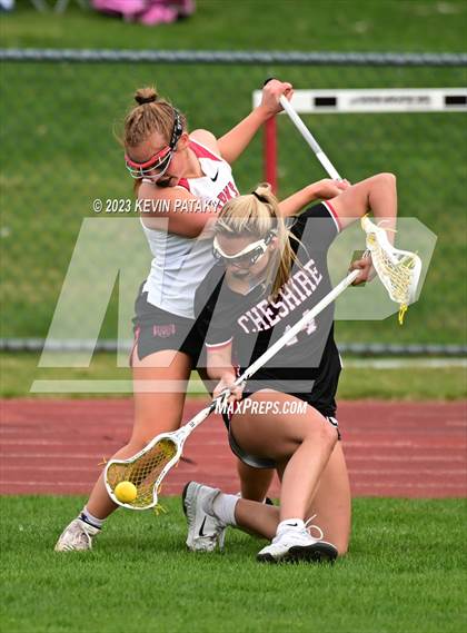 Thumbnail 3 in Cheshire @ Sacred Heart Academy photogallery.