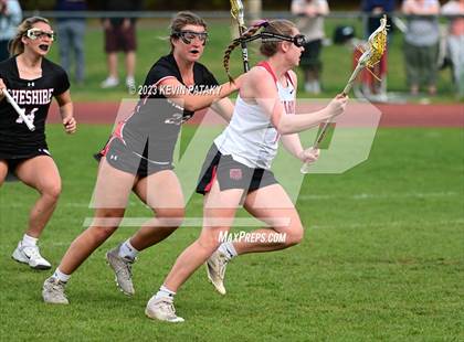 Thumbnail 3 in Cheshire @ Sacred Heart Academy photogallery.