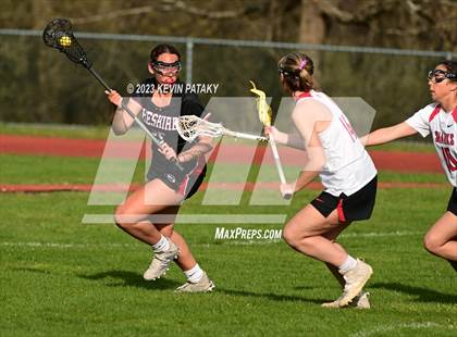 Thumbnail 3 in Cheshire @ Sacred Heart Academy photogallery.