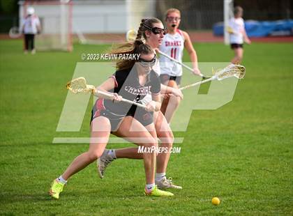 Thumbnail 3 in Cheshire @ Sacred Heart Academy photogallery.