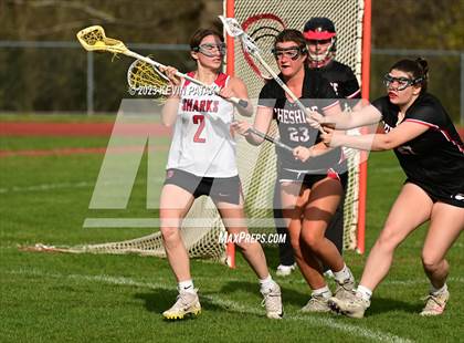 Thumbnail 1 in Cheshire @ Sacred Heart Academy photogallery.